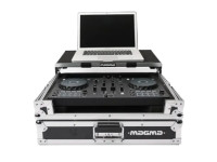 Magma DJ Controller Workstation DDJ-FLX4 / DDJ-400 Magma DJ Controller Workstation DDJ-FLX4 / DDJ-400